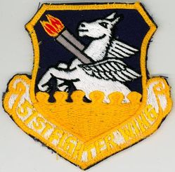51st Fighter Wing 
