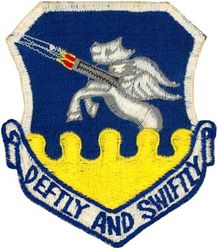 51st Fighter-Interceptor Wing 
