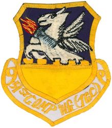 51st Composite Wing (Tactical) 
