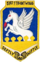 51st Fighter-Interceptor Wing 
