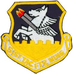 51st Tactical Fighter Wing 
