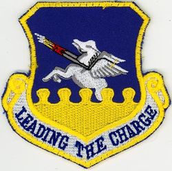 51st Fighter Wing 
