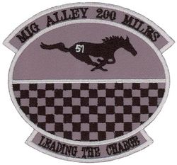 51st Fighter Wing Morale
