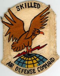 Air Defense Command Skilled
Japan made.
