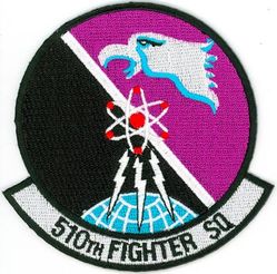 510th Fighter Squadron
