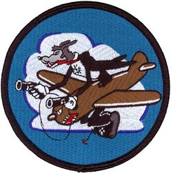 510th Fighter Squadron Heritage
