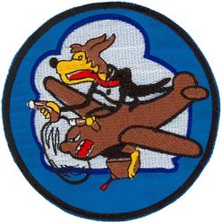 510th Fighter Squadron Heritage
