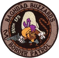 510th Fighter Squadron Operation IRAQI FREEDOM
Keywords: desert