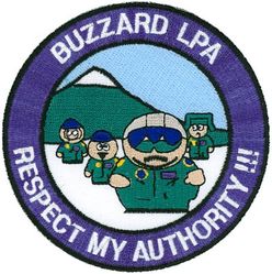 510th Fighter Squadron Lieutenant's Protection Association
