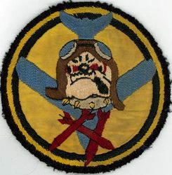 512th Fighter-Day Squadron
