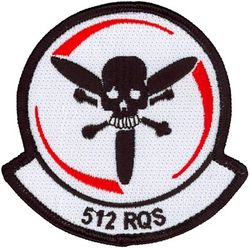 512th Rescue Squadron
