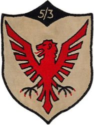 513th Fighter-Interceptor Squadron 
