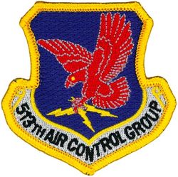 513th Air Control Group
