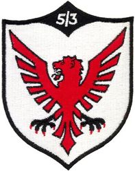 513th Fighter-Interceptor Squadron 
