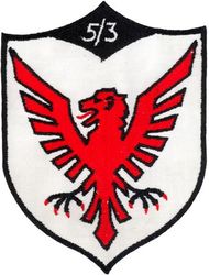 513th Fighter-Interceptor Squadron 
