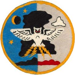 Marine Night Fighter Squadron 513 (VMF (N)-513)
VMF(N)-513 "Flying Nightmares"
1950-1962
F-4U-5N Corsair 
F-7F Tigercat 
F-3D Skyknight
F-4D Skyray
