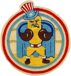 514th Fighter-Bomber Squadron 

