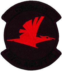 517th Airlift Squadron
