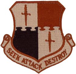 52d Fighter Wing 
Keywords: desert