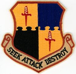 52d Fighter Wing 
