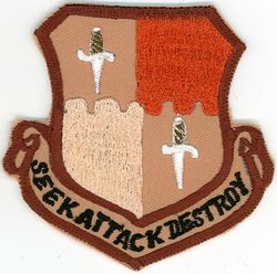 52d Fighter Wing 
Keywords: desert