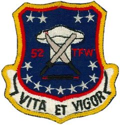 52d Services Squadron
