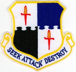 52d Fighter Wing 
