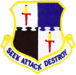 52d Fighter Wing 
