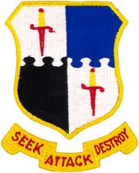 52d Fighter Wing (Air Defense)

