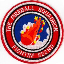522d Fighter Squadron
