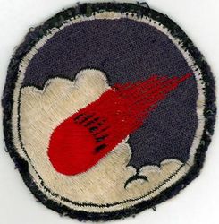 522d Fighter-Escort Squadron and 522d Strategic Fighter Squadron
