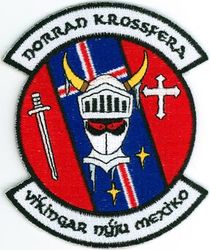 523d Fighter Squadron Iceland Deployment
