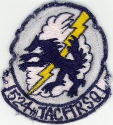 524th Tactical Fighter Squadron
