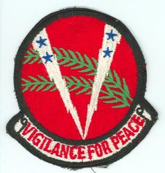 524th Bombardment Squadron, Heavy
