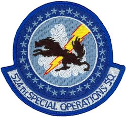 524th Special Operations Squadron
