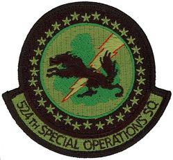 524th Special Operations Squadron
Keywords: subdued