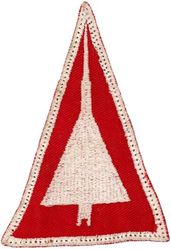 525th Fighter-Interceptor Squadron F-102
