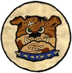 525th Fighter-Interceptor Squadron 
