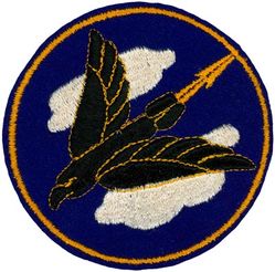 525th Fighter-Bomber Squadron 
