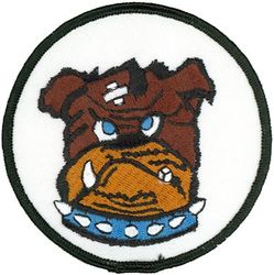 525th Tactical Fighter Squadron 
