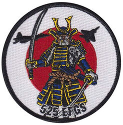 525th Expeditionary Fighter Generation Squadron Global Force Management Deployment 2024
