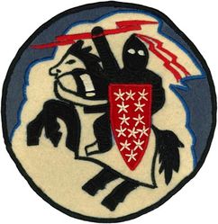526th Fighter-Interceptor Squadron
