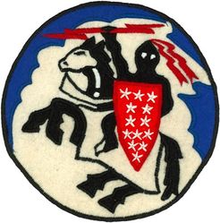 526th Fighter-Interceptor Squadron
