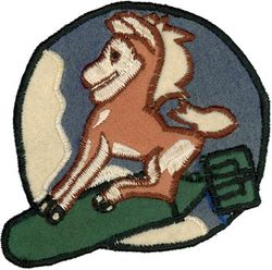 526th Fighter-Bomber Squadron
