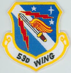 53d Wing 
