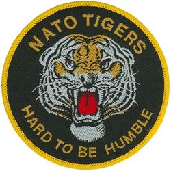 53d Tactical Fighter Squadron Morale
