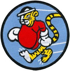 53d Tactical Fighter Squadron
