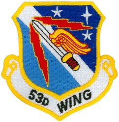 53d Wing 
