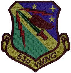 53d Wing 
