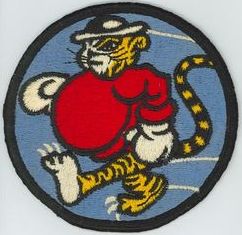 53d Tactical Fighter Squadron
